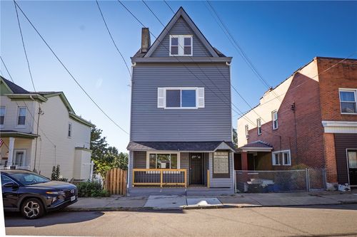 2636 Cobden St, Pittsburgh, PA, 15203-2715 | Card Image