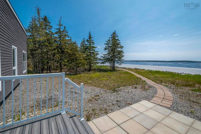 70 Seaside Dr, House other with 2 bedrooms, 1 bathrooms and null parking in Louis Head NS | Image 37