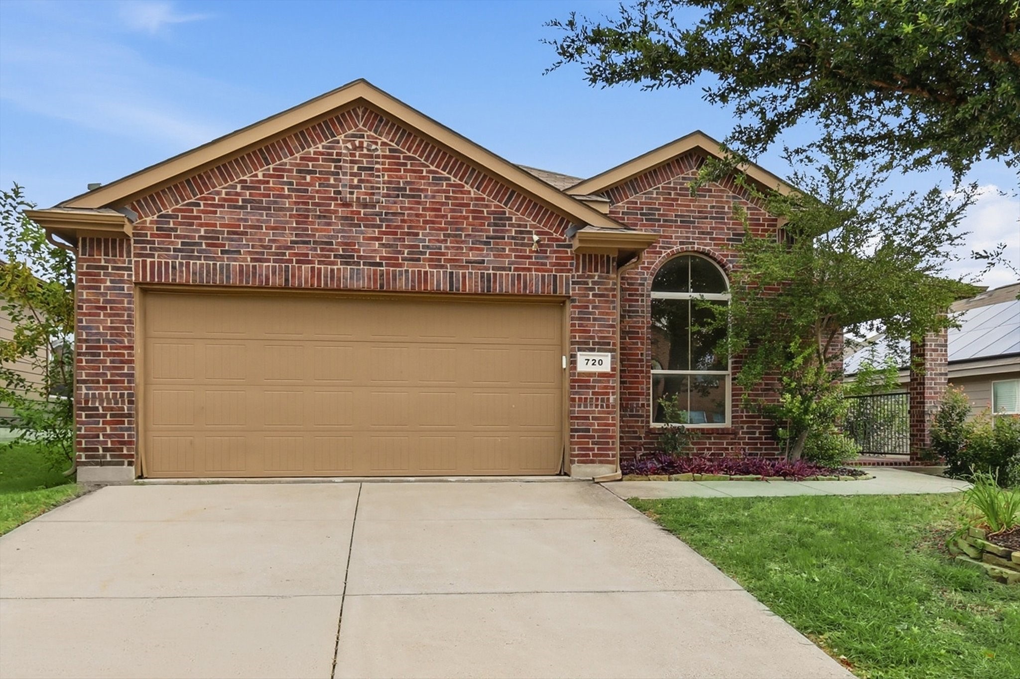 Residential in Fort Worth