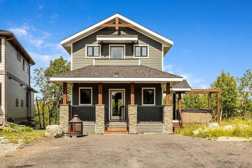 243 Cottageclub Crescent, Rural Rocky View County, AB, T4C1B1 | Card Image