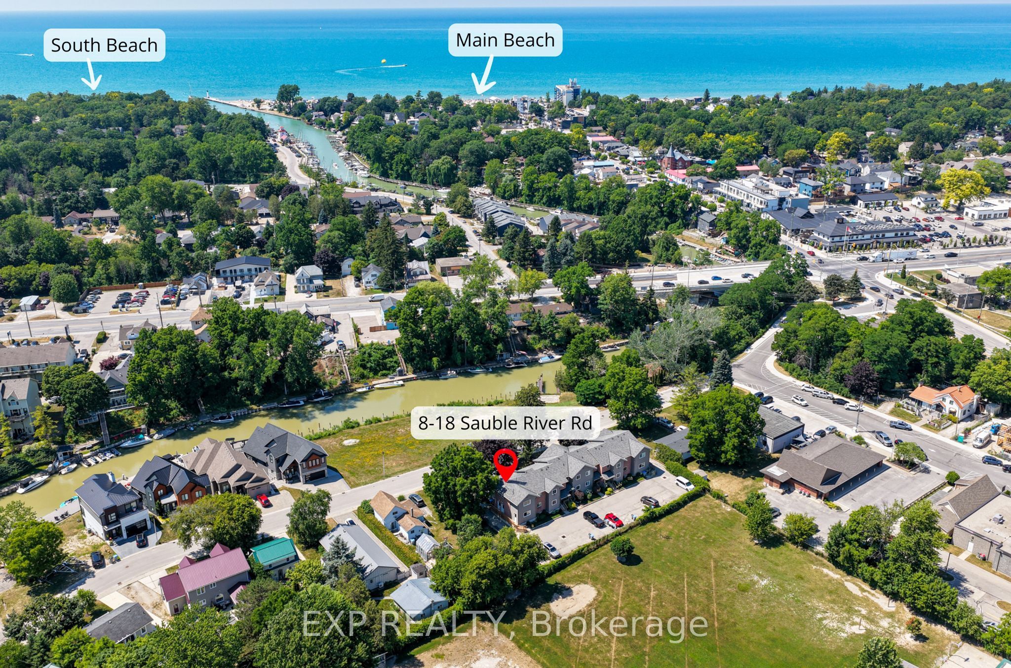 Residential in Lambton Shores 2