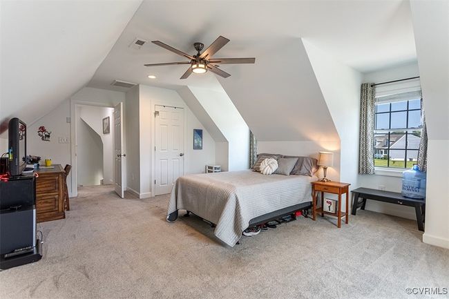 203 Pointers Dr, House other with 4 bedrooms, 3 bathrooms and null parking in West Point VA | Image 25