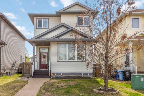 108 Chestnut Way, Fort Mcmurray, AB, T9K1M6 | Card Image
