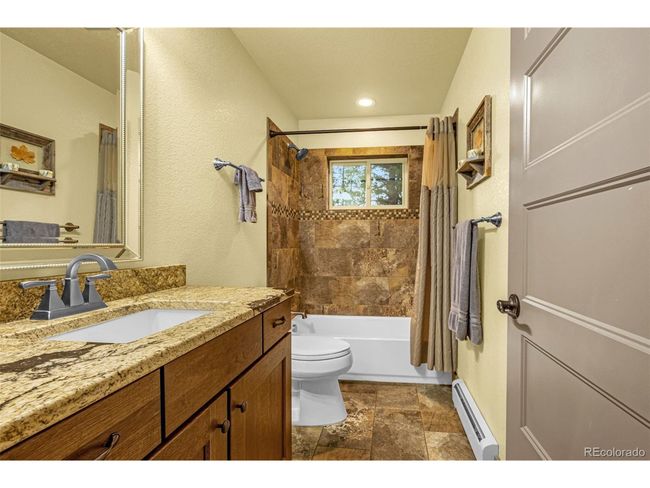 459 County Rd 85, House other with 3 bedrooms, 3 bathrooms and null parking in Guffey CO | Image 33