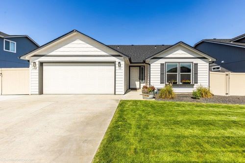 14705 N Capri Ln, Spokane, WA, 99217 | Card Image