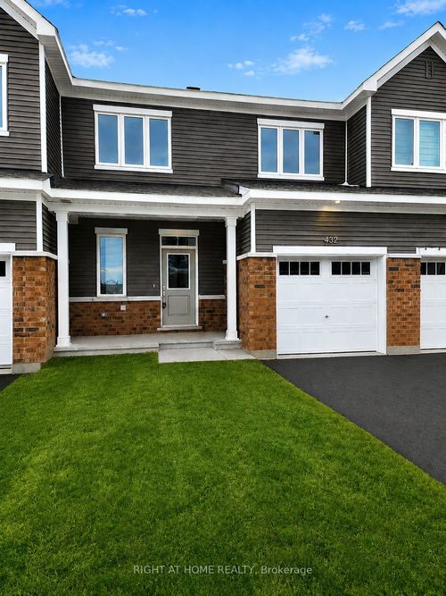 432 Epoch St, Nepean, ON, K2J6X7 | Card Image