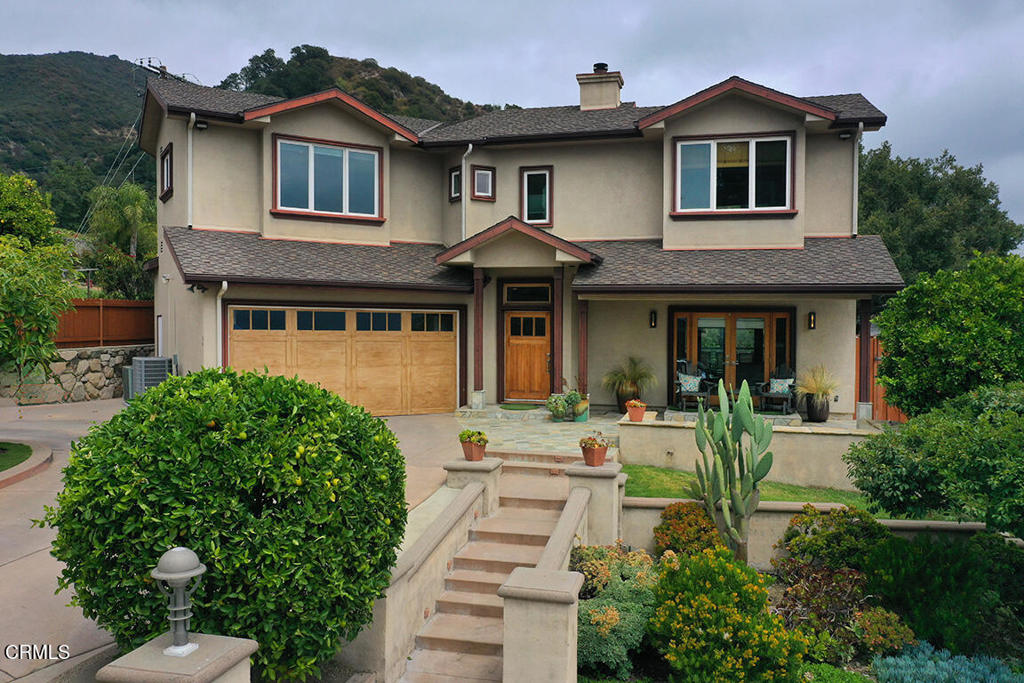 Residential in La Crescenta 2