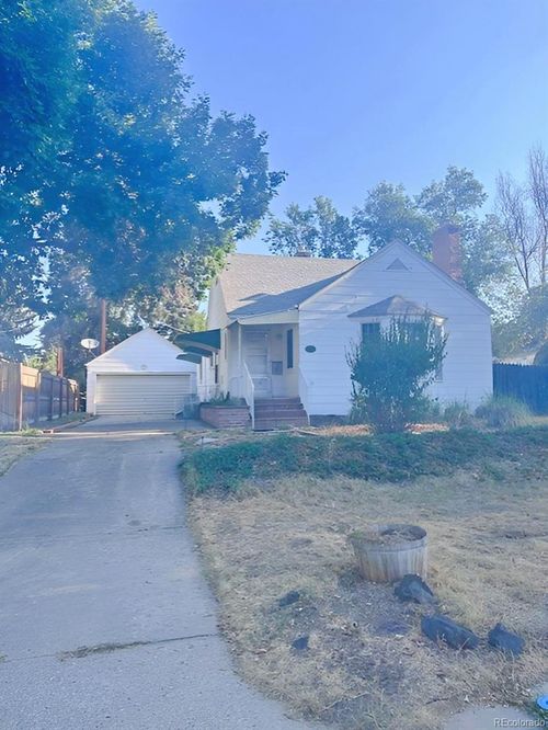 1309 E Amherst Ave, Denver, CO, 80210-5955 | Card Image