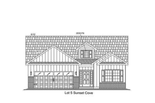 98 Henderson Way, Pawleys Island, SC, 29585-8853 | Card Image