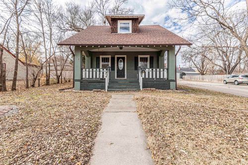 518 S Jefferson St, Junction City, KS, 66441-3717 | Card Image