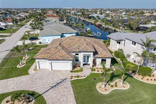 1880 Aqui Esta Dr, PUNTA GORDA, FL, 33950-6537 | Card Image