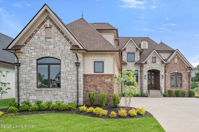 6511 Rosecliff Ct, House other with 3 bedrooms, 4 bathrooms and null parking in Prospect KY | Image 4