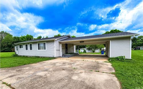 7309 Faulkner Lake Rd, North Little Rock, AR, 72117-9541 | Card Image
