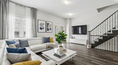 22-88 Decorso Dr, Guelph, ON, N1L0A9 | Card Image