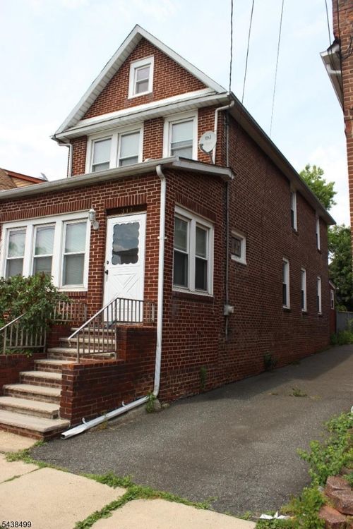317 Mitchell Ave, Linden, NJ, 07036-4413 | Card Image