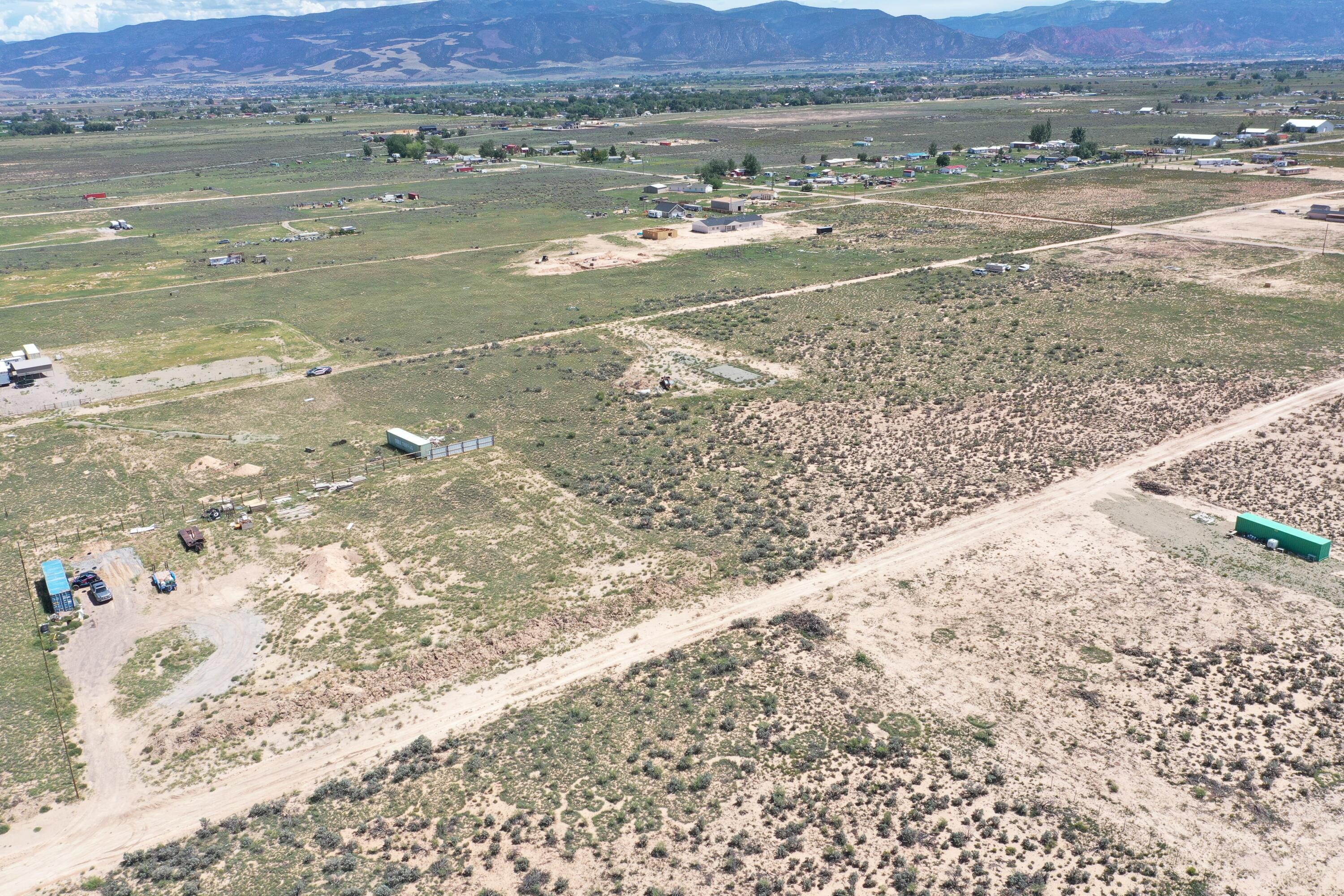 Land in Cedar City 3