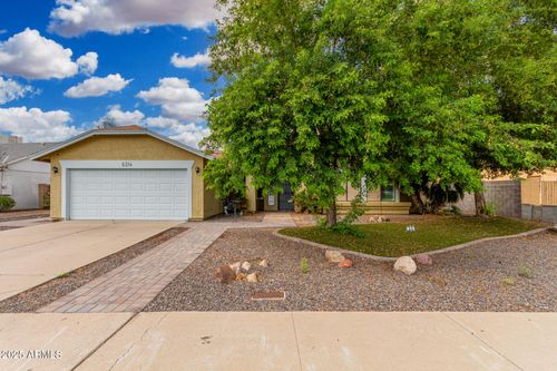 6314 W Port Au Prince Ln, Glendale, AZ, 85306-3218 | Card Image
