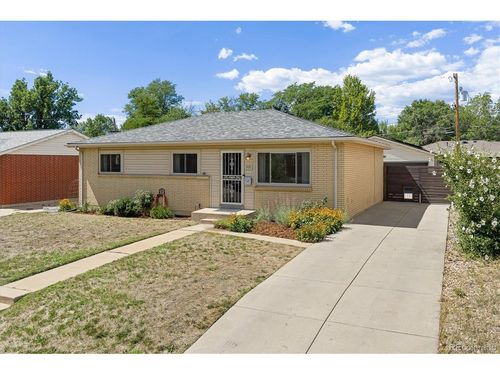 3151 S Utica St, Denver, CO, 80236-2108 | Card Image