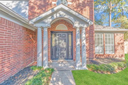 14 Hawkseye Pl, The Woodlands, TX, 77381-6016 | Card Image