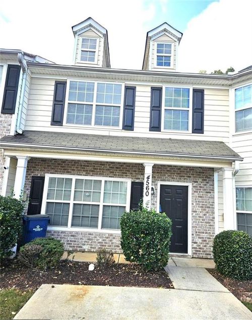 4560 Parkway Circle, Atlanta, GA, 30349 | Card Image