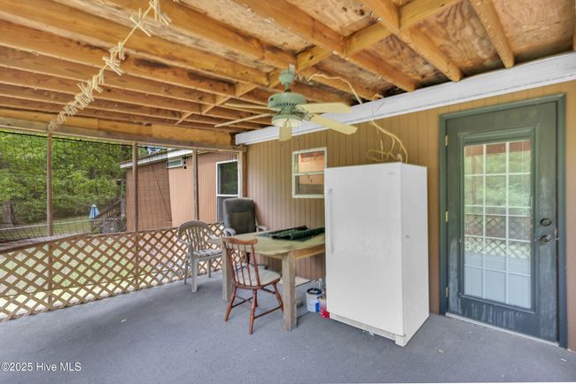 840 Wildwood Cir, House other with 3 bedrooms, 2 bathrooms and null parking in Hampstead NC | Image 22