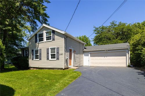 390 Wilder Road, Parma, NY, 14468 | Card Image