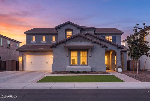 2894 E Wyatt Way, Gilbert, AZ, 85297-2141 | Card Image