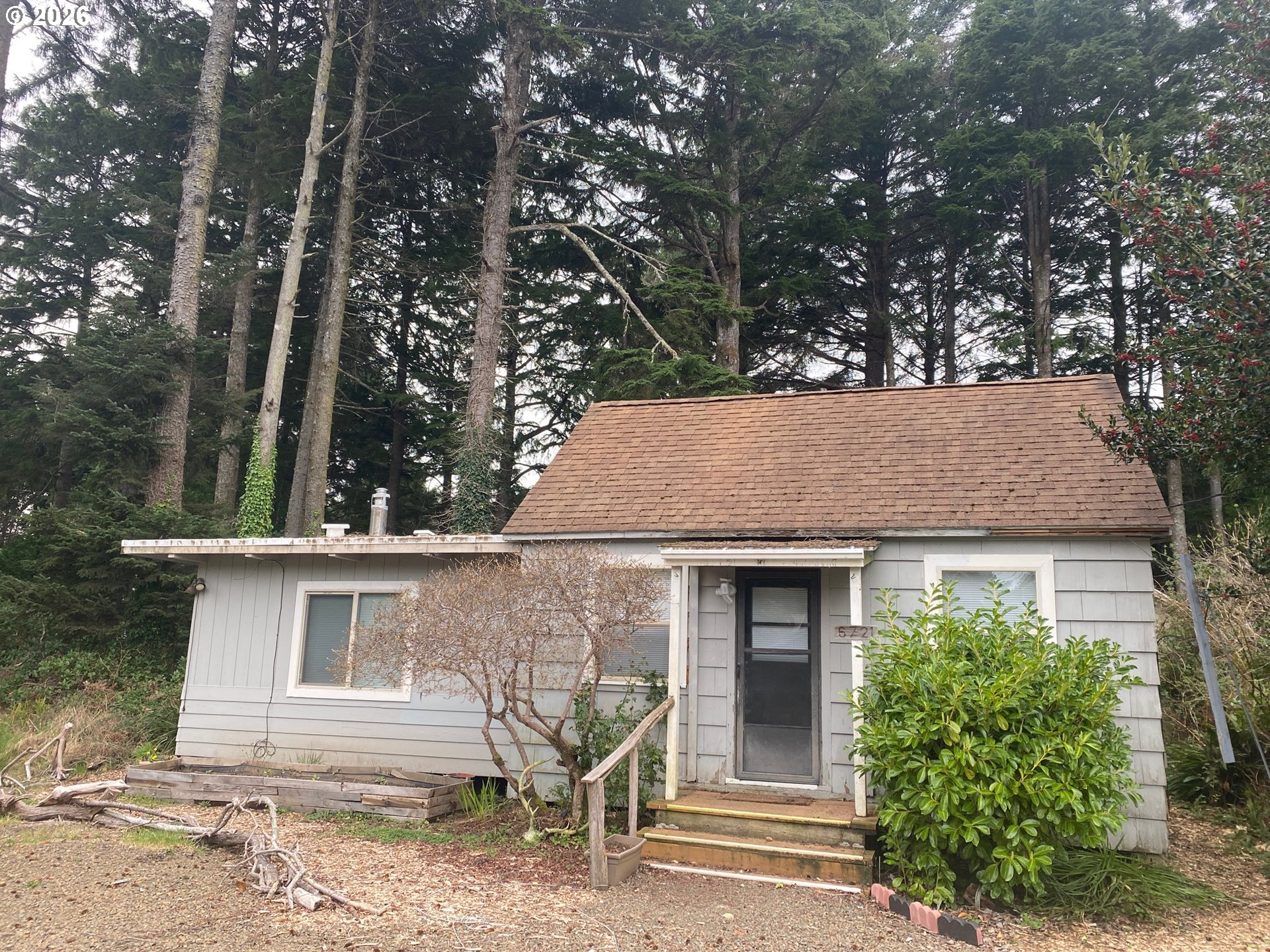 Residential in GlenedenBeach 2