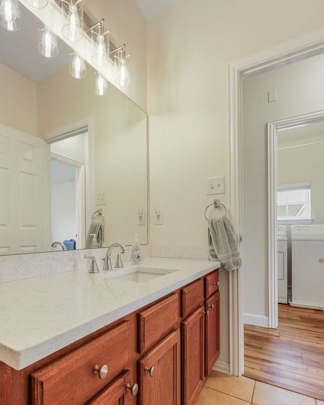 APT-2002 - 706 S Jupiter Rd, Townhouse with 2 bedrooms, 3 bathrooms and null parking in Allen TX | Image 16