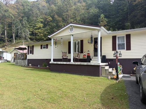 1246 Hoover Camp Branch Road, Hurley, VA, 24620 | Card Image