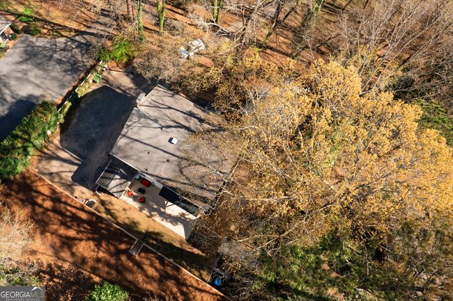936 Springer Dr, House other with 4 bedrooms, 3 bathrooms and null parking in Griffin GA | Image 52