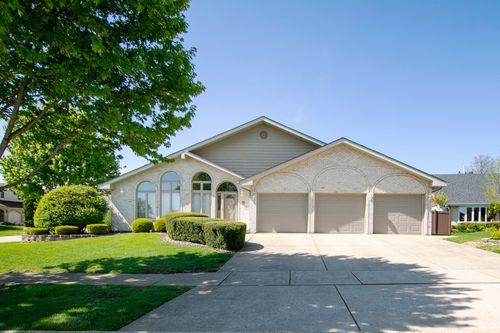 11746 Innishmor Court, Orland Park, IL, 60467 | Card Image
