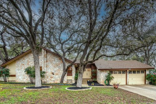 13046 Hunters Breeze St, San Antonio, TX, 78230-2811 | Card Image