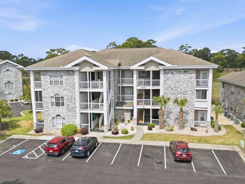 302-4761 Wild Iris Dr, Myrtle Beach, SC, 29577-8705 | Card Image