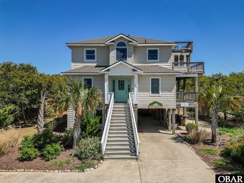 853 Corolla Dr, Corolla, NC, 27927-9671 | Card Image