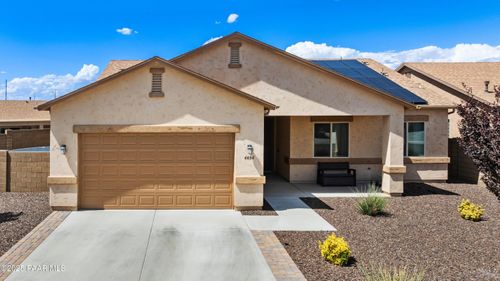 6096 E Laguna Ln, Prescott Valley, AZ, 86314-6818 | Card Image