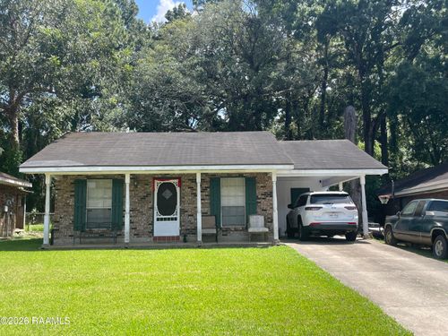 121 Harrison Drive, Lafayette, LA, 70507 | Card Image