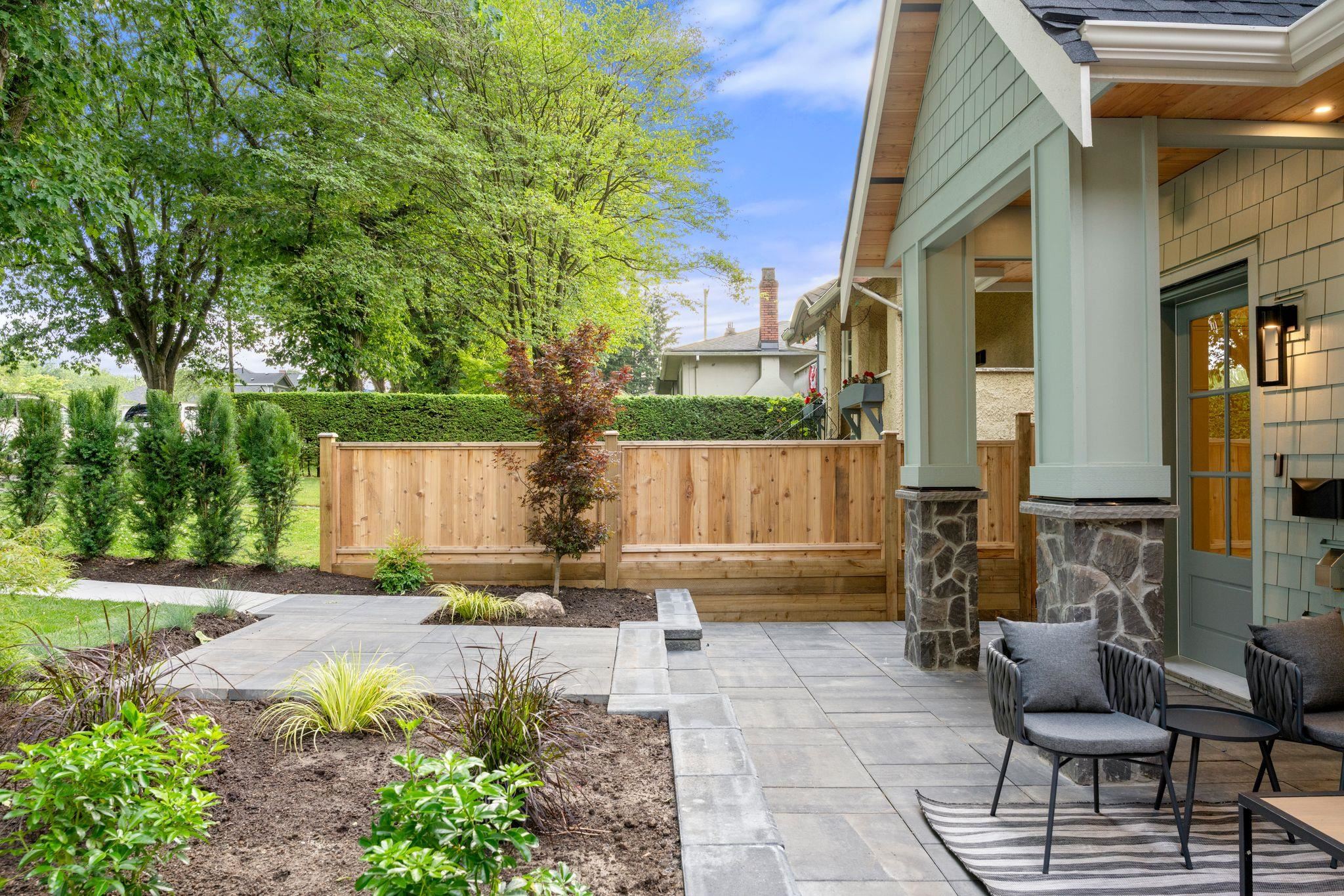 Residential in Vancouver 4