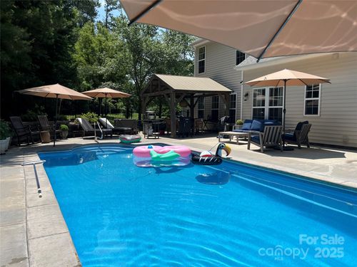7700 Antique Cir, Waxhaw, NC, 28173-7895 | Card Image