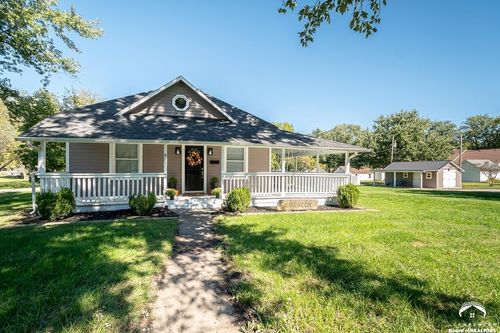 810 Francis Street, Valley Falls, KS, 66088 | Card Image