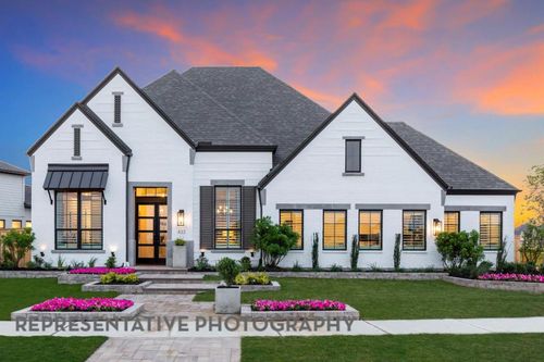 407 Leaning Rock Rdg, Austin, TX, 78737-5516 | Card Image