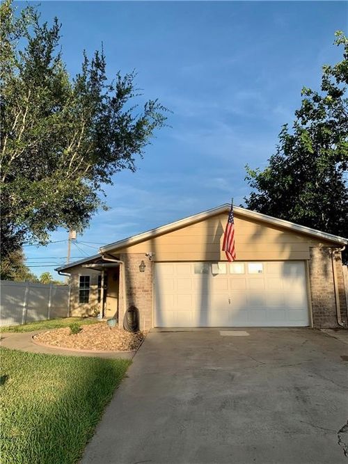 1305 Harbor Lights Dr, Corpus Christi, TX, 78412-5336 | Card Image