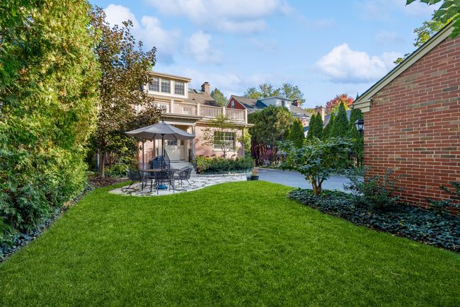 2131 Kenilworth Ave, House other with 4 bedrooms, 4 bathrooms and 2 parking in Wilmette IL | Image 35