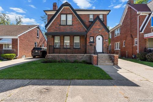 15710 Steel St, Detroit, MI, 48227-4036 | Card Image