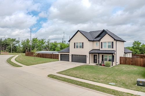 1011 Dreiling Ln, Greenville, TX, 75402-3209 | Card Image