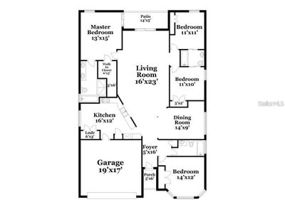 Floorplan | Image 2