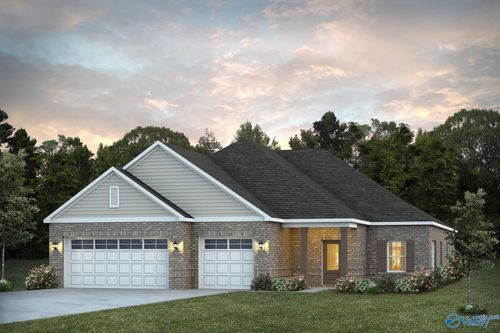 16658 Hamilton Ln, Athens, AL, 35611 | Card Image