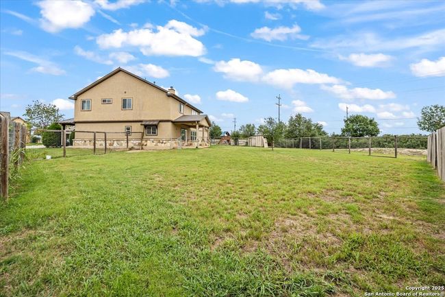 12012 Ivy Post, House other with 4 bedrooms, 3 bathrooms and null parking in Schertz TX | Image 36