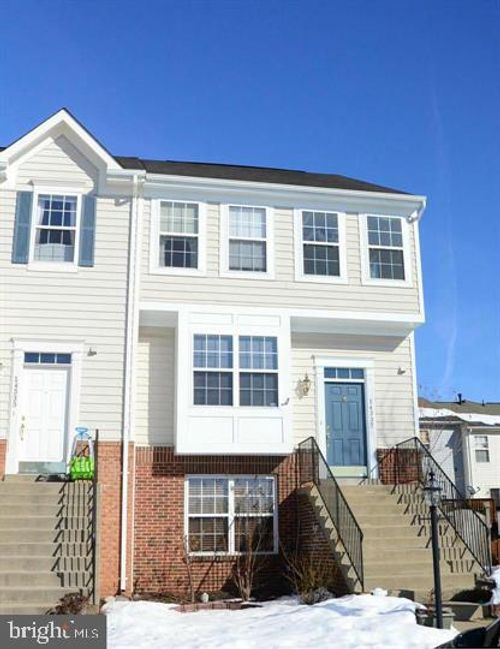 14337 Legend Glen Ct, GAINESVILLE, VA, 20155-4406 | Card Image