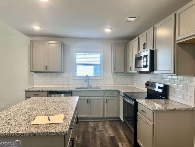 20 Fox Creek Drive, House other with 4 bedrooms, 3 bathrooms and null parking in Braselton GA | Image 5